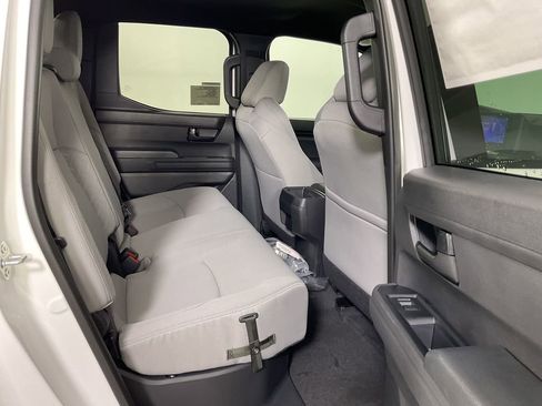 New 2025 Toyota Tacoma SR5 image 18