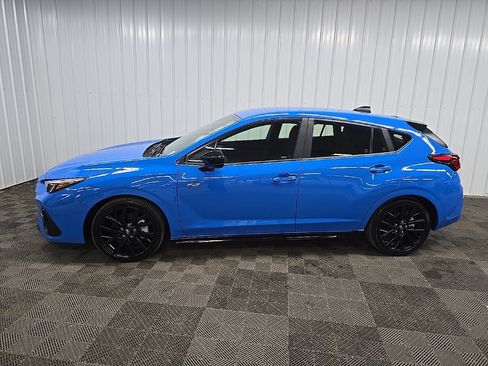 Used 2025 Subaru Impreza RS image 5