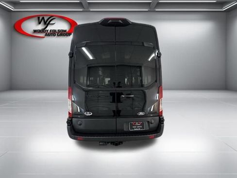 New 2026 Ford Transit 350 148 High Roof Extended image 6