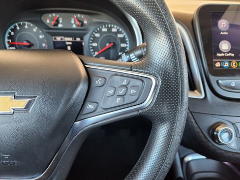 Certified 2024 Chevrolet Malibu LT image 31