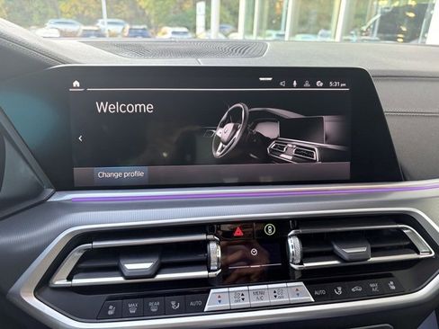 Certified 2023 BMW X5 xDrive45e w/ Executive Package image 13