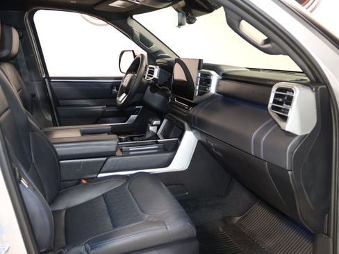 Used 2024 Toyota Tundra Platinum AWD/4WD image 61