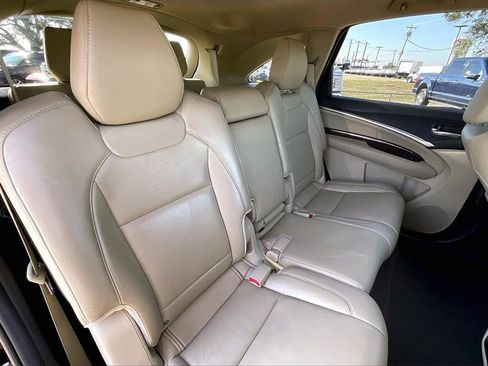 Used 2016 Acura MDX FWD image 22