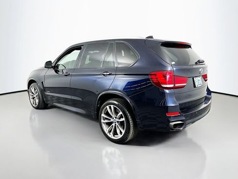 Used 2017 BMW X5 xDrive35i AWD/4WD image 5