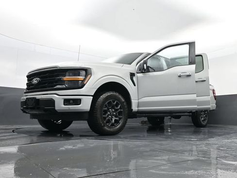 Used 2024 Ford F150 XLT w/ Equipment Group 302A MID AWD/4WD image 32