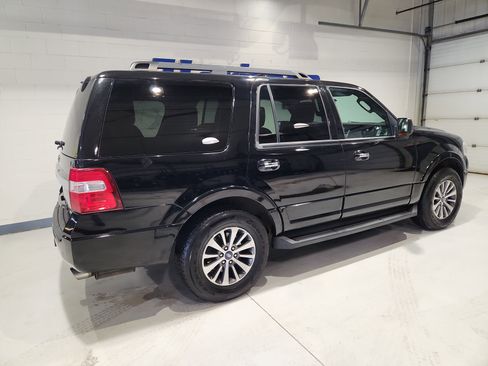 Used 2017 Ford Expedition XLT w/ Equipment Group 201A image 27