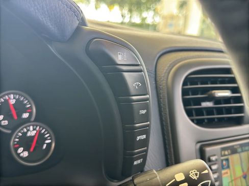 Used 2013 Chevrolet Corvette Grand Sport w/ 4LT Preferred Equipment Group image 35