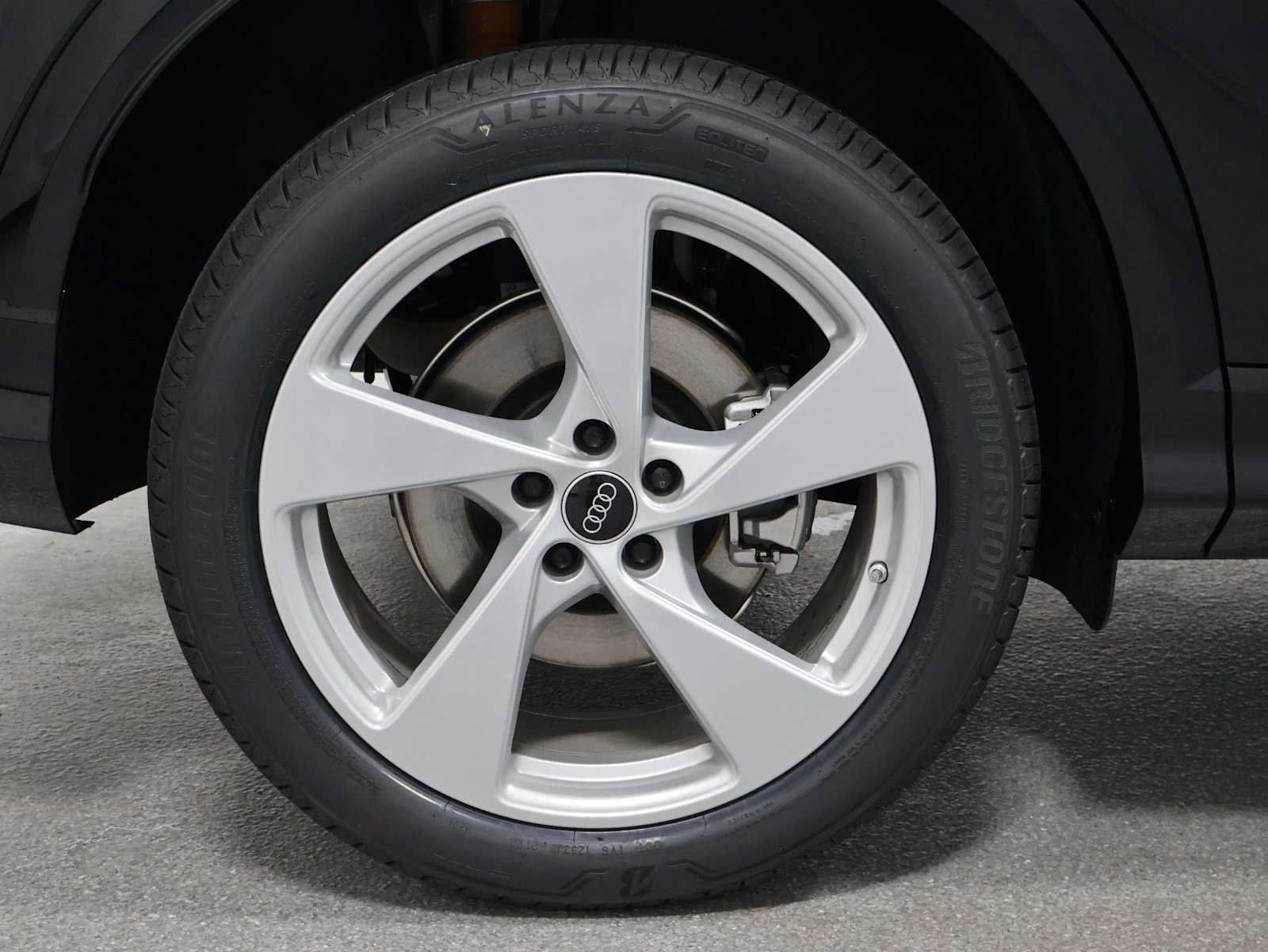 New 2026 Audi Q5 Premium AWD/4WD image 36