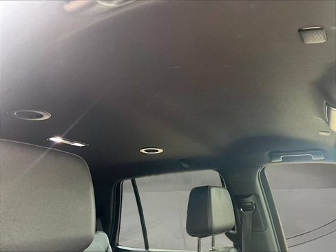 Used 2023 Chevrolet Tahoe LT w/ Luxury Package AWD/4WD image 31