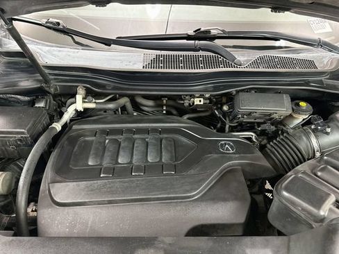 Used 2016 Acura MDX SH-AWD image 30