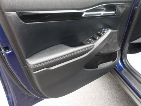 Used 2021 Kia Seltos EX AWD/4WD image 35