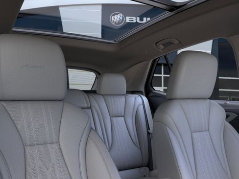 New 2026 Buick Envision Avenir AWD/4WD image 48