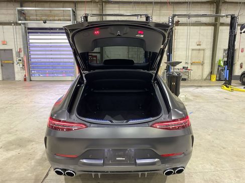 Used 2022 Mercedes-Benz AMG GT 53 image 24