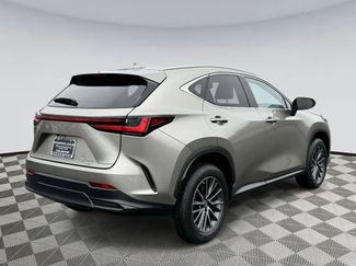 Used 2023 Lexus NX 350 AWD video 2