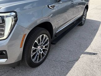 Used 2026 GMC Yukon XL Denali w/ Sun & Power Step Package AWD/4WD video 1