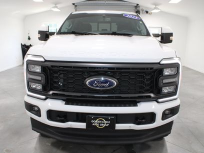 Used 2023 Ford F250 Lariat w/ Lariat Ultimate Package