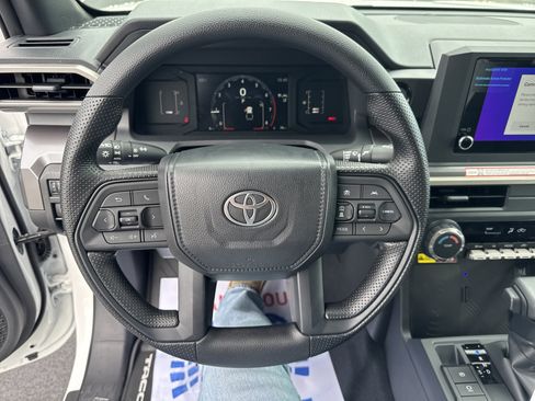 New 2026 Toyota Tacoma SR5 image 16