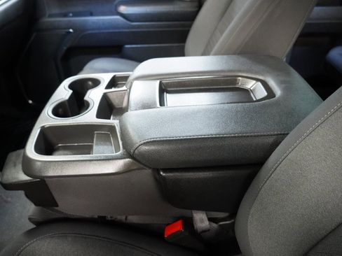 Certified 2023 Chevrolet Silverado 1500 LT image 22