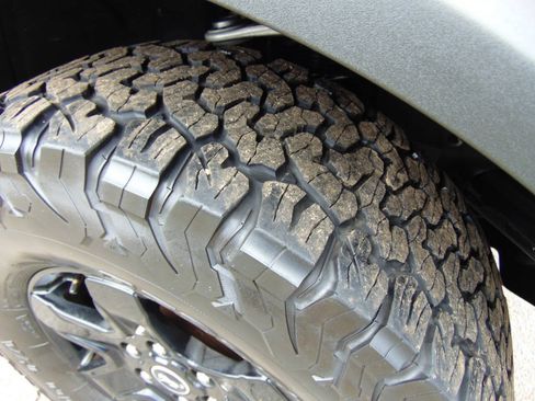 Used 2022 Ford Bronco Black Diamond AWD/4WD image 48