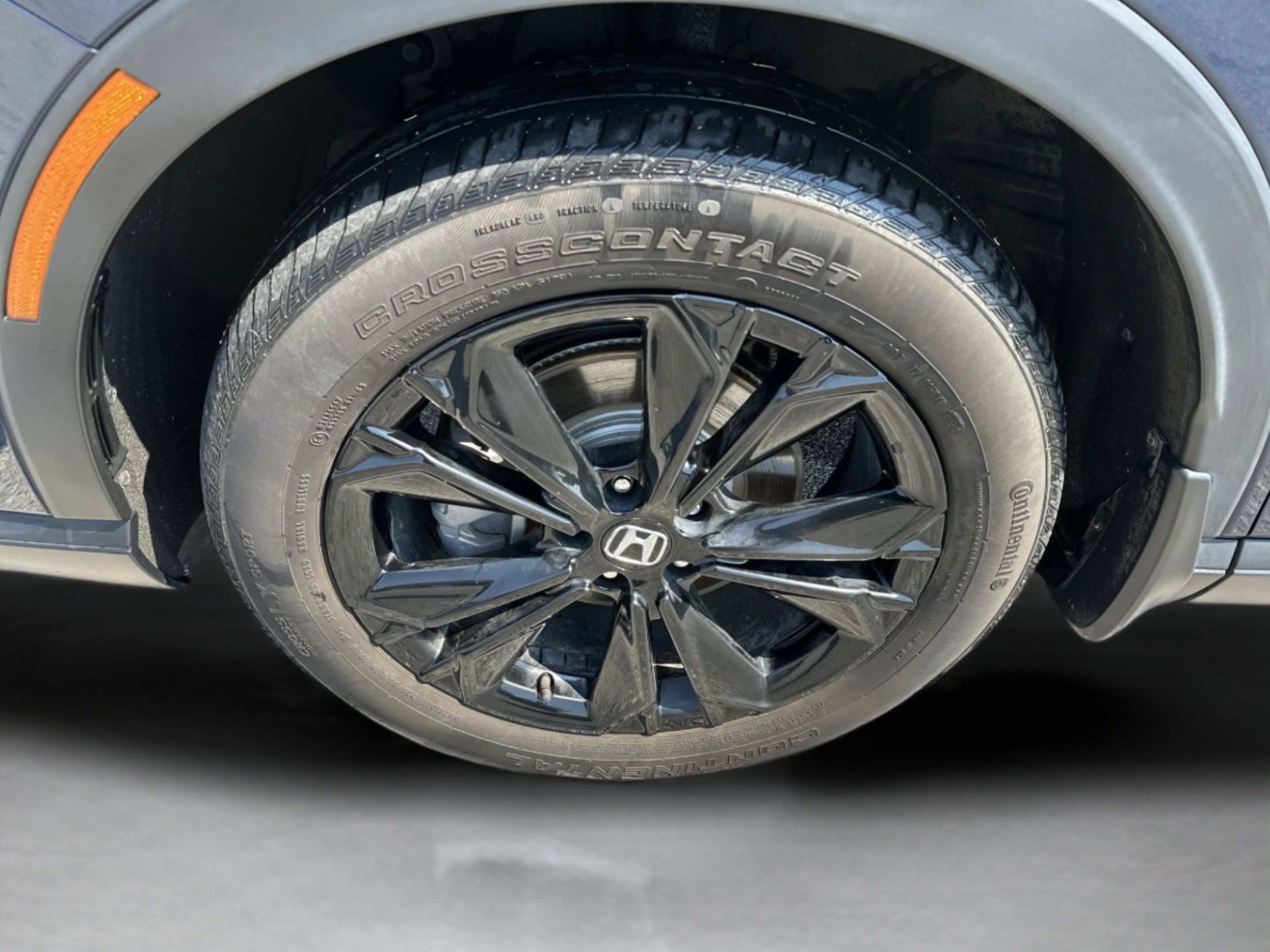 Used 2023 Honda CR-V Sport Touring image 27