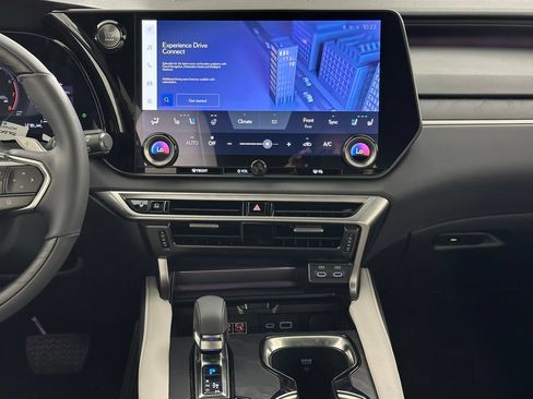 New 2026 Lexus RX 350 Premium Plus w/ Convenience Package AWD/4WD image 22