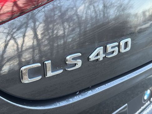 Used 2022 Mercedes-Benz CLS 450 4MATIC image 15