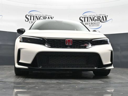 Used 2025 Honda Civic Type R image 27
