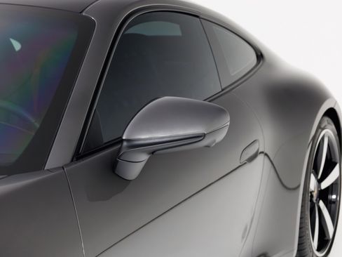 Used 2024 Porsche 911 Carrera 4S image 66