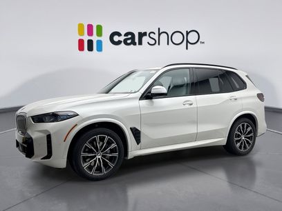 Used 2025 BMW X5 xDrive40i w/ M Sport Package