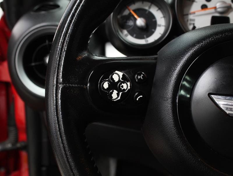 Used 2013 MINI Cooper Convertible w/ Always Open Pkg FWD image 14