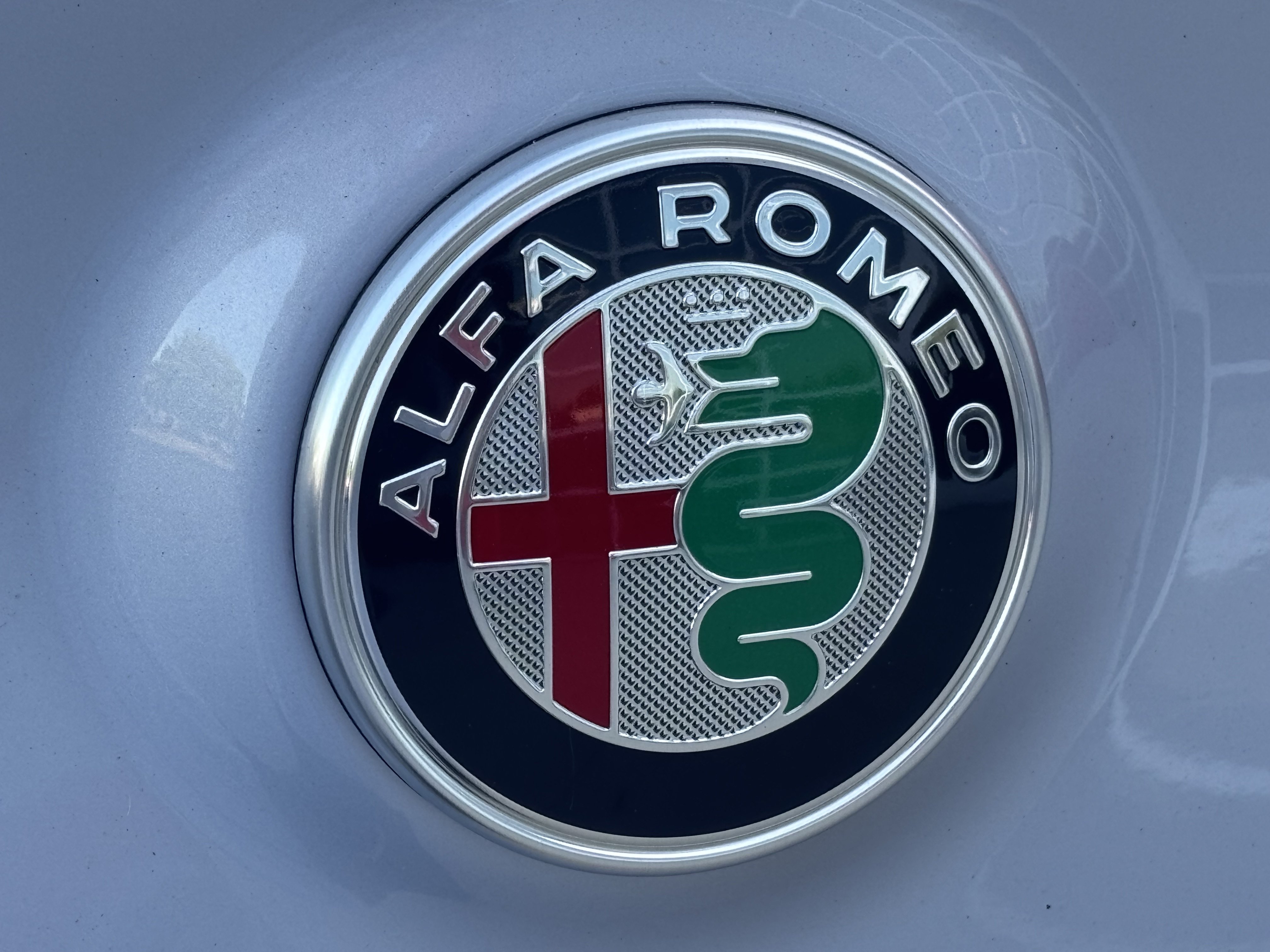 New 2026 Alfa Romeo Stelvio Sprint w/ Convenience Package AWD/4WD image 15