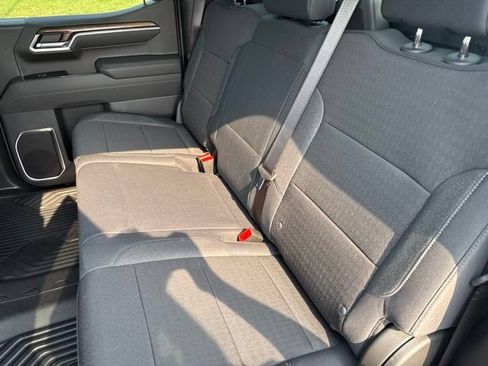 New 2026 Chevrolet Silverado 1500 RST w/ All Star Edition Plus AWD/4WD image 44