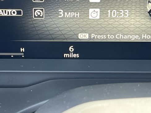 New 2026 Nissan Rogue Platinum w/ Platinum Premium Package image 26