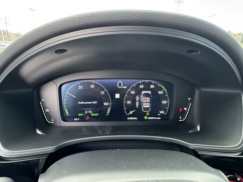 New 2026 Honda Civic Sport Touring image 22