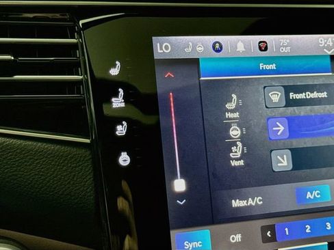 New 2026 Jeep Grand Wagoneer 4WD image 21