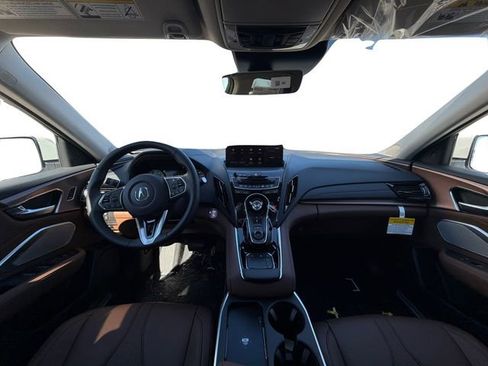 New 2026 Acura RDX SH-AWD w/ Technology Package image 20