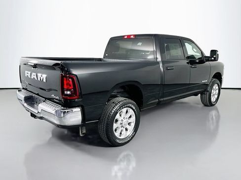 New 2026 RAM 2500 Big Horn AWD/4WD image 7