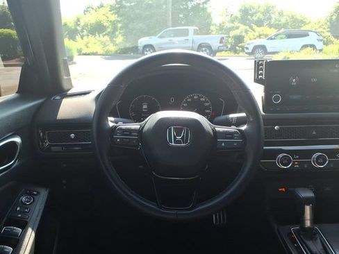 Used 2024 Honda Civic Sport image 19