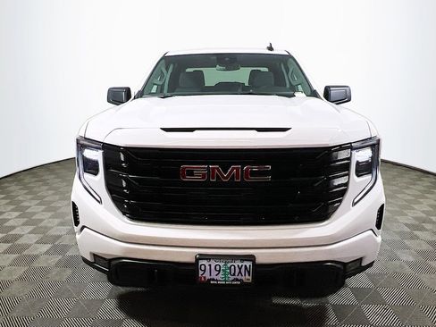 Used 2026 GMC Sierra 1500 Elevation AWD/4WD image 2