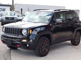 Used 2016 Jeep Renegade Trailhawk w/ Popular Equipment Group image 4