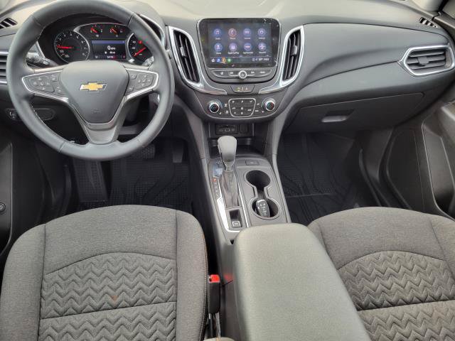 Used 2024 Chevrolet Equinox LT AWD/4WD image 27