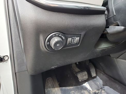 Used 2023 Jeep Compass Limited AWD/4WD image 11