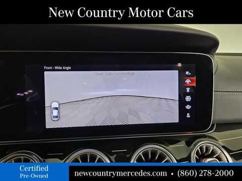 Certified 2022 Mercedes-Benz CLS 450 4MATIC image 32