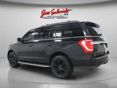 Used 2021 Ford Expedition XLT AWD/4WD image 4