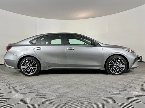 Used 2024 Kia Forte GT FWD image 32