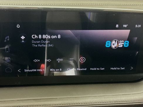 New 2026 Buick Encore GX Sport Touring w/ Advanced Technology Package AWD/4WD image 7