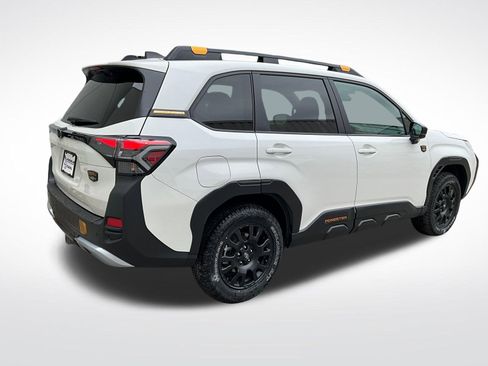 New 2026 Subaru Forester Wilderness w/ Wilderness Package AWD/4WD image 5