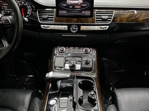 Used 2017 Audi A8 L 3.0T image 26