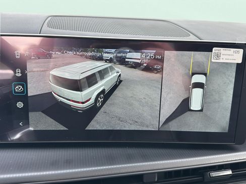 New 2026 Hyundai Santa Fe Calligraphy FWD image 16