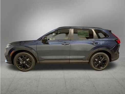 New 2026 Honda CR-V Sport Touring image 2